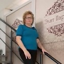 Елена, 64 года