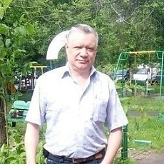 Фотография мужчины Сергей, 58 лет из г. Москва