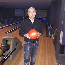 Фотография мужчины Максим, 41 год из г. Борисов