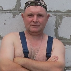 Фотография мужчины Серж, 55 лет из г. Курск