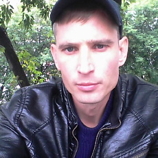 Фотография мужчины Вячеслав, 41 год из г. Курган