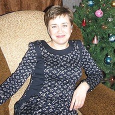 Фотография девушки Ирина, 57 лет из г. Гомель