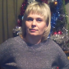 Фотография девушки Юлия, 51 год из г. Сергиев Посад