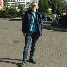 Фотография мужчины Владислав, 30 лет из г. Лида