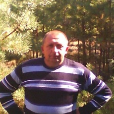 Фотография мужчины Егор, 52 года из г. Каменское