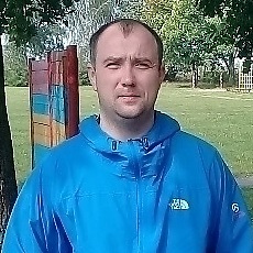 Фотография мужчины Вадим, 40 лет из г. Пинск