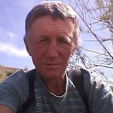 Фотография мужчины Андрей, 57 лет из г. Астрахань