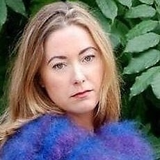 Фотография девушки Светлана, 46 лет из г. Брест