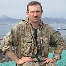 Фотография мужчины Александр, 47 лет из г. Братск