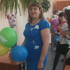 Фотография девушки Наталья, 44 года из г. Черемхово