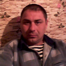 Фотография мужчины Виктор, 39 лет из г. Нижнегорский