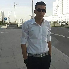 Фотография мужчины Monakh, 31 год из г. Ашхабад