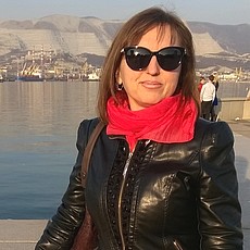 Фотография девушки Виктория, 52 года из г. Новороссийск