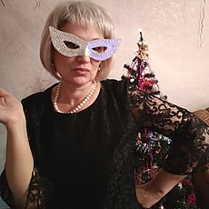Фотография девушки Светлана, 49 лет из г. Красноярск