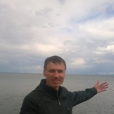 Фотография мужчины Андрей, 42 года из г. Иркутск