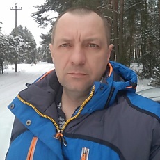 Фотография мужчины Алекс, 51 год из г. Молодечно