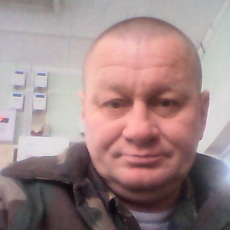 Фотография мужчины Игорь, 54 года из г. Пинск