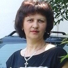 Фотография девушки Милана, 48 лет из г. Екатеринбург