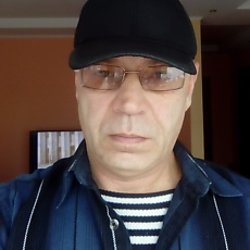 Фотография мужчины Виталий, 54 года из г. Павлоград