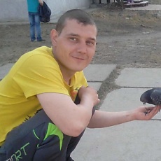 Фотография мужчины Андрей, 36 лет из г. Ангарск