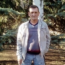 Фотография мужчины Константин, 56 лет из г. Дебальцево