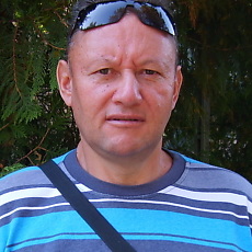 Фотография мужчины Володя, 65 лет из г. Могилев