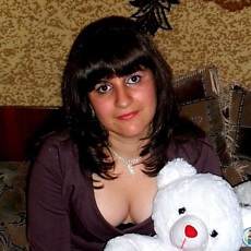 Фотография девушки Солнышко, 34 года из г. Жмеринка