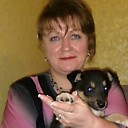Анна, 58 лет
