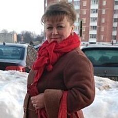 Фотография девушки Анна, 56 лет из г. Воложин