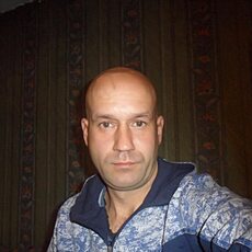 Фотография мужчины Кирилл, 44 года из г. Кызыл