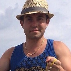 Фотография мужчины Serega, 45 лет из г. Одесса