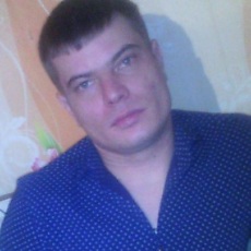 Фотография мужчины Дмитрий, 35 лет из г. Нижнеудинск