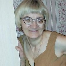 Фотография девушки Ирина, 63 года из г. Борисов