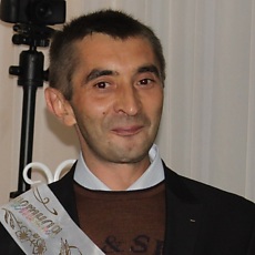 Фотография мужчины Валерий, 43 года из г. Врадиевка