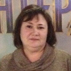 Фотография девушки Алла, 51 год из г. Тюмень