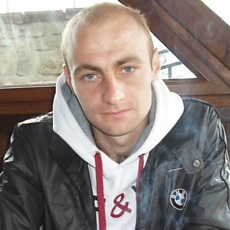 Фотография мужчины Saha, 34 года из г. Каменец-Подольский