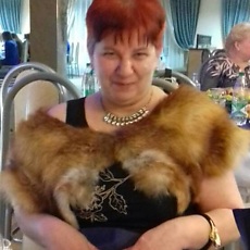 Фотография девушки Элл, 59 лет из г. Гродно