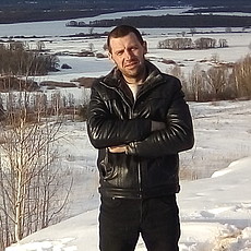 Фотография мужчины Сергей, 43 года из г. Богородск