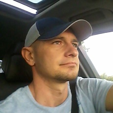 Фотография мужчины Я Никто, 44 года из г. Мозырь