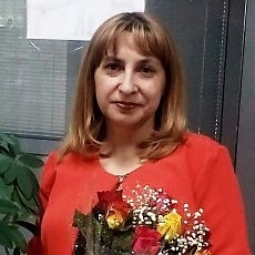 Фотография девушки Ольга, 47 лет из г. Новокузнецк