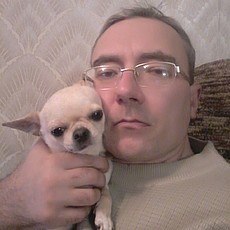 Фотография мужчины Сергей, 49 лет из г. Купянск