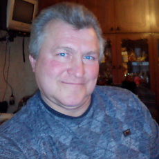 Фотография мужчины Владимир, 55 лет из г. Красноград