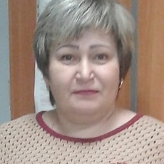 Фотография девушки Iriska, 51 год из г. Ангарск
