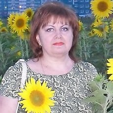 Фотография девушки Людмила, 59 лет из г. Пенза