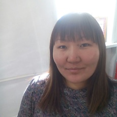Фотография девушки Екатерина, 42 года из г. Улан-Удэ