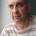 Русел, 46 лет