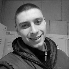 Фотография мужчины Дмитрий, 34 года из г. Молодечно