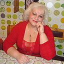 Людмила, 58 лет