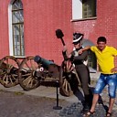 Денчик, 39 лет