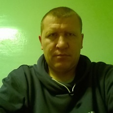 Фотография мужчины Андрей, 45 лет из г. Костюковичи